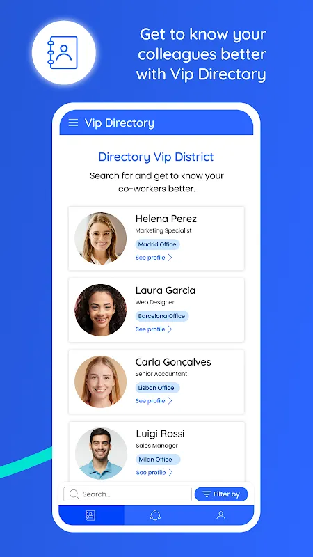 Vip District Vip District