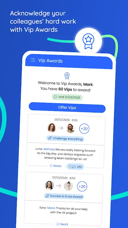 Vip District Vip District