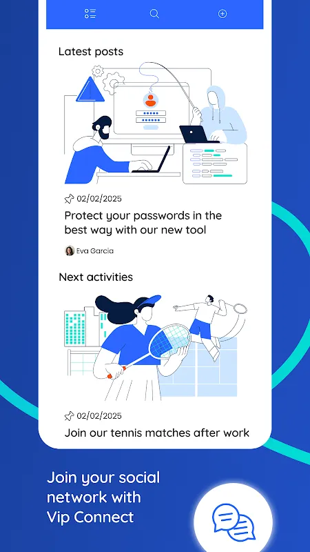 Vip District Vip District