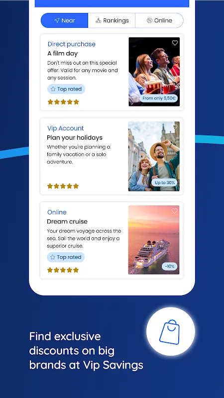 Vip District Vip District