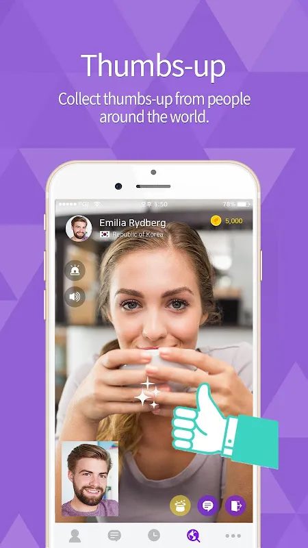 Guroja - Live Video Chat Guroja - Live Video Chat
