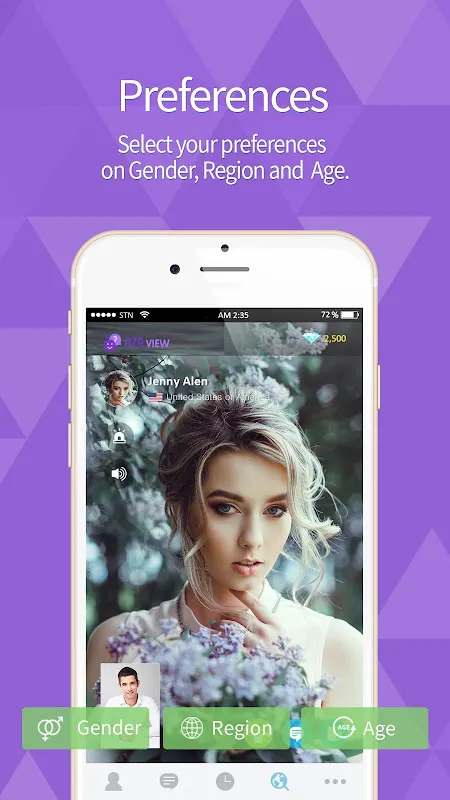 Guroja - Live Video Chat Guroja - Live Video Chat