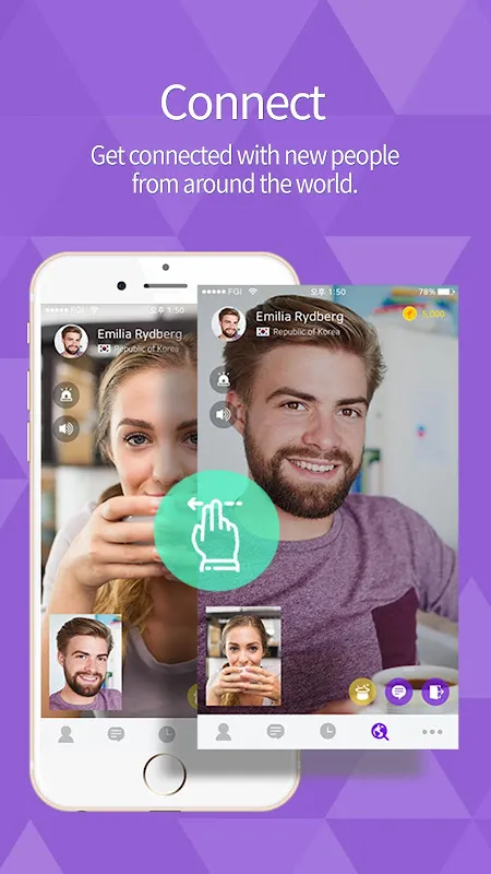Guroja - Live Video Chat Guroja - Live Video Chat