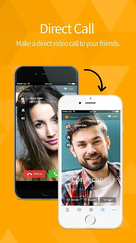 Live Onion Video Chat Live Onion Video Chat
