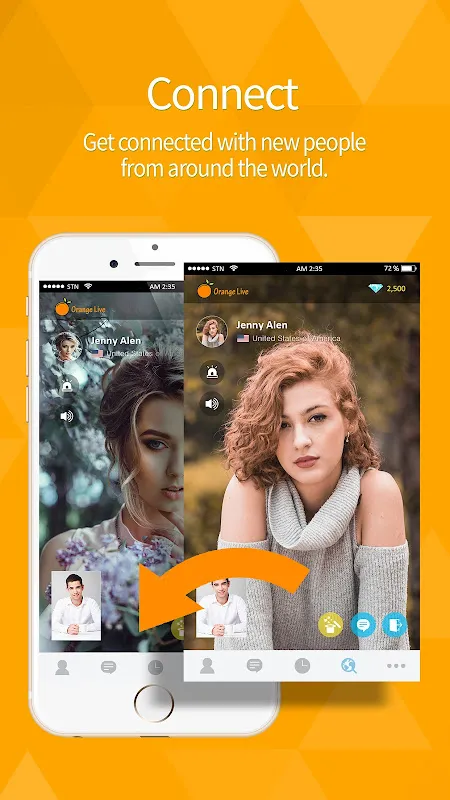 Live Onion Video Chat Live Onion Video Chat