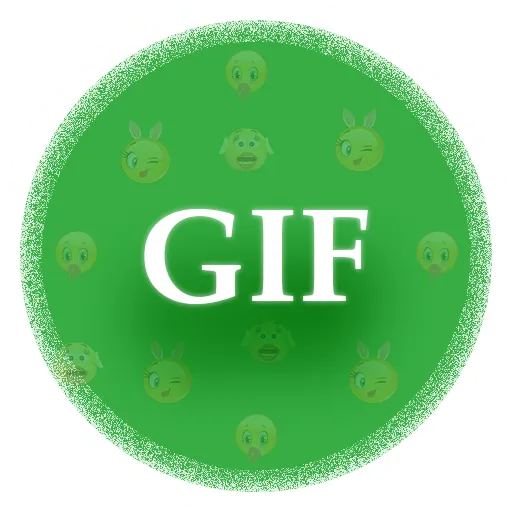 GIF For WhatsApp