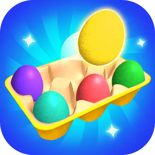 Jam Packed Eggs