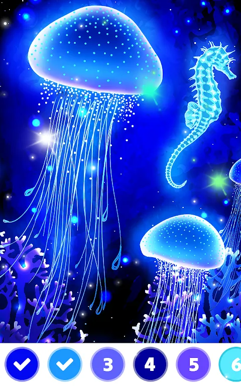 Color123 - Paint by Number Color123 - Paint by Number