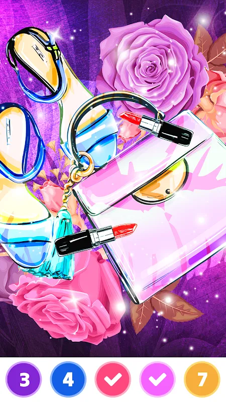 Color123 - Paint by Number Color123 - Paint by Number