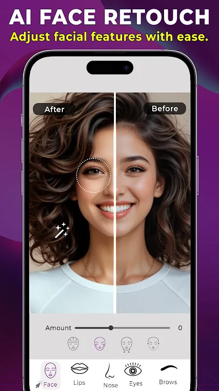 AI Hair Color Photo Editor AI Hair Color Photo Editor