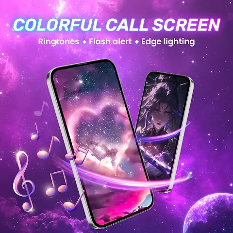 Call Screen & Ringtones Music Call Screen & Ringtones Music
