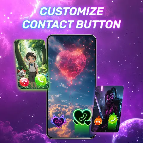Call Screen & Ringtones Music Call Screen & Ringtones Music