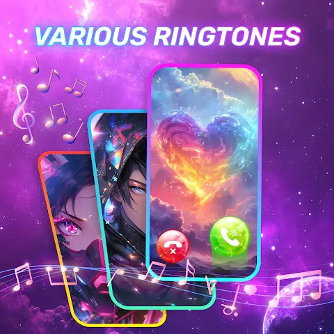 Call Screen & Ringtones Music Call Screen & Ringtones Music