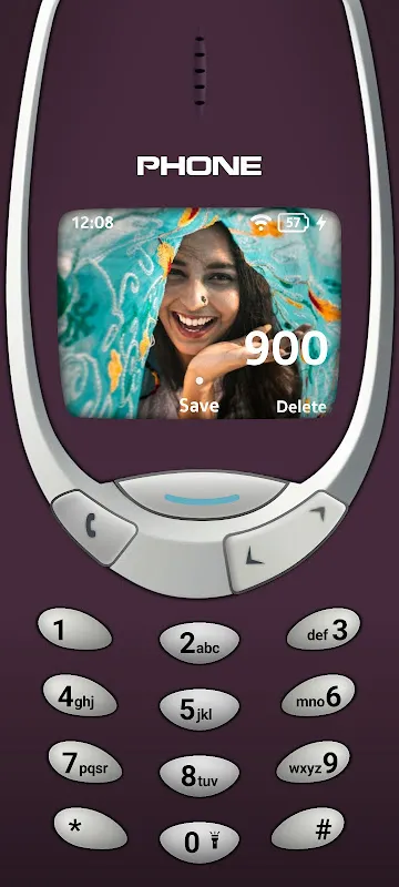 Nokia 3310 Launcher Nokia 3310 Launcher