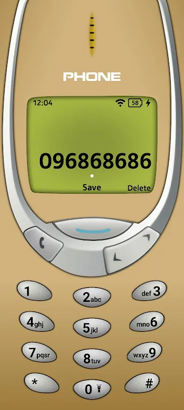 Nokia 3310 Launcher Nokia 3310 Launcher