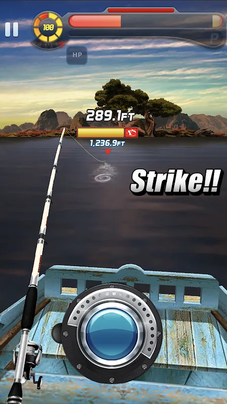 Ace Fishing Ace Fishing