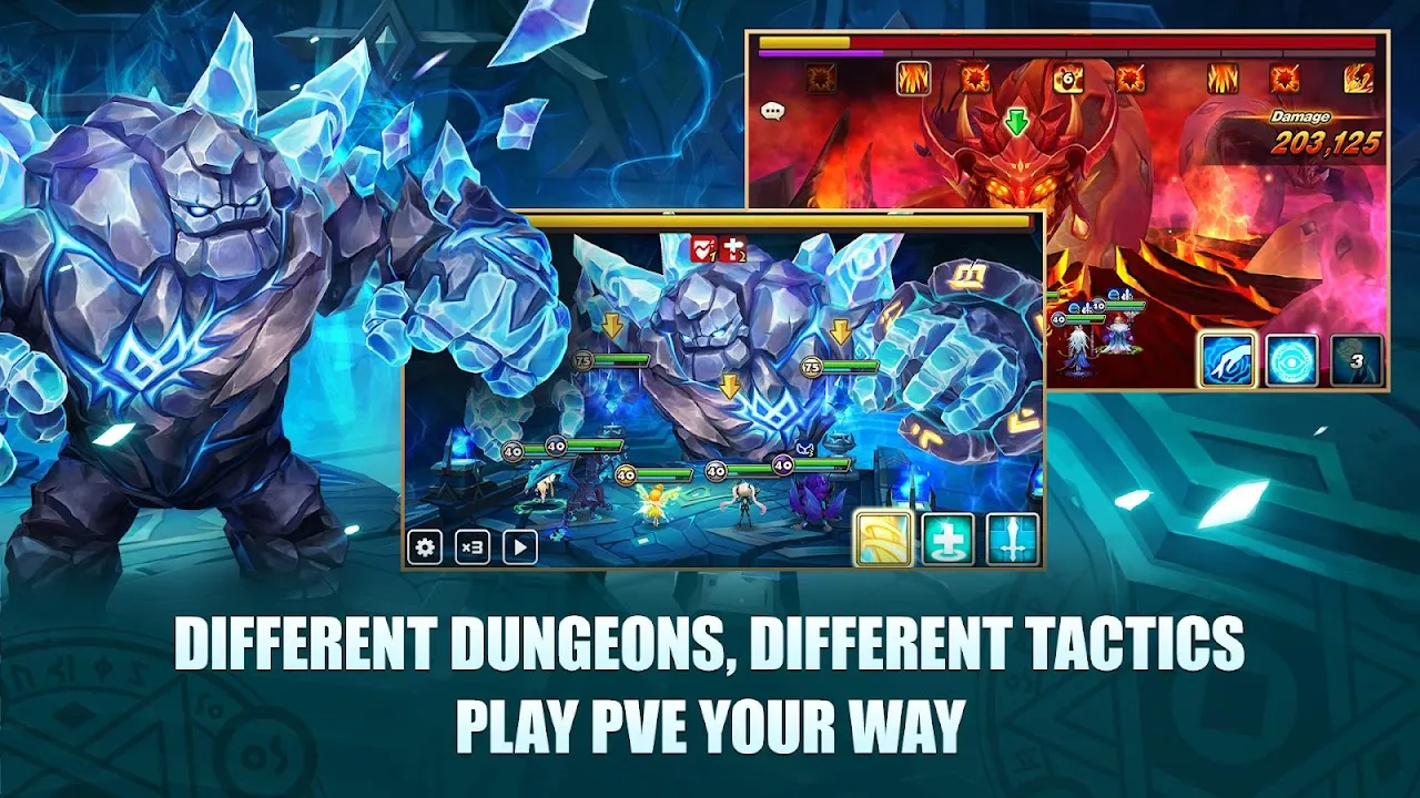Summoners War X Demon Slayer Summoners War X Demon Slayer
