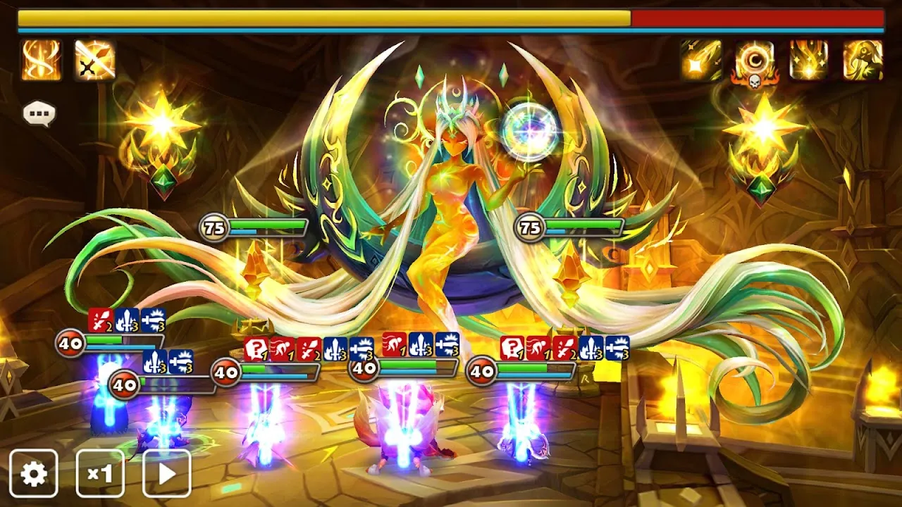 Summoners War X Demon Slayer Summoners War X Demon Slayer