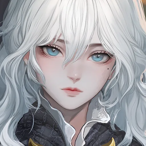 HEIR OF LIGHT
