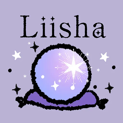 チャット占いLiisha 恋\