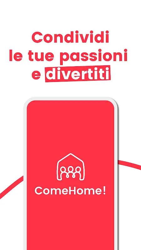 Unlocking Worlds with comehome!