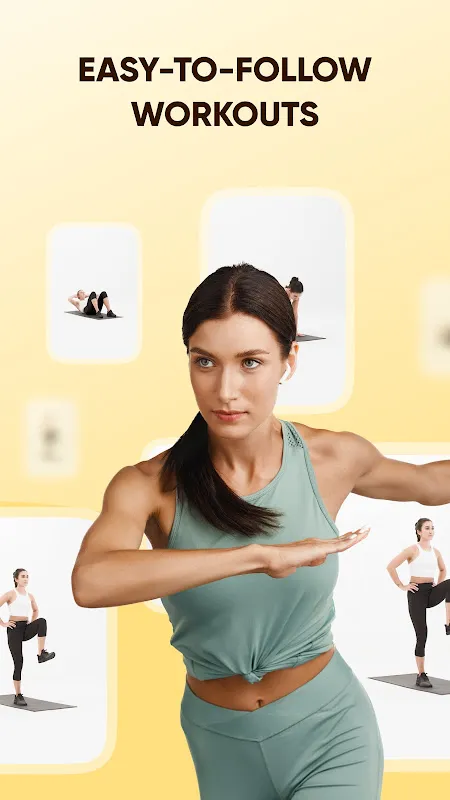 Fitself - Fitness & Fasting Fitself - Fitness & Fasting