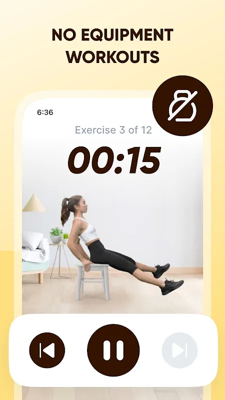 Fitself - Fitness & Fasting Fitself - Fitness & Fasting