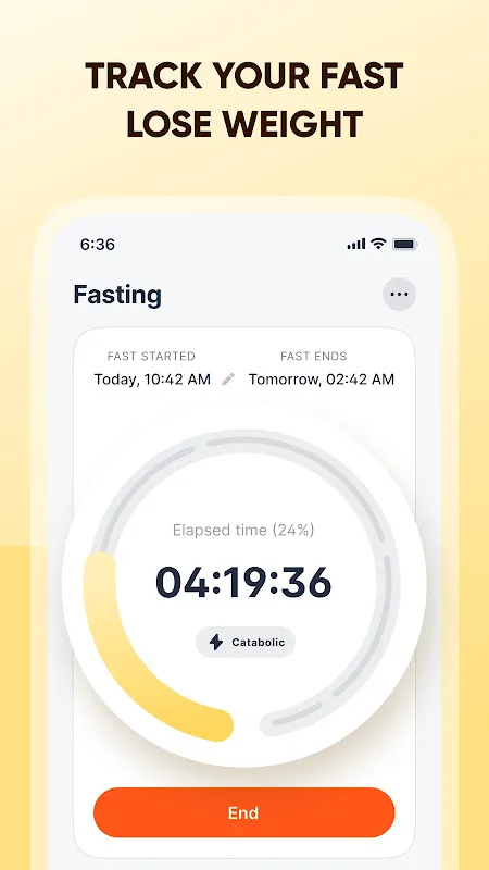 Fitself - Fitness & Fasting Fitself - Fitness & Fasting