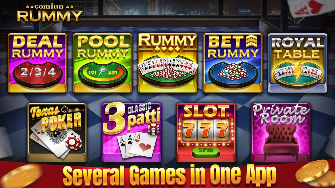 Indian Rummy Comfun Online Indian Rummy Comfun Online
