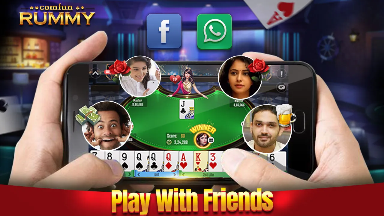 Indian Rummy Comfun Online Indian Rummy Comfun Online