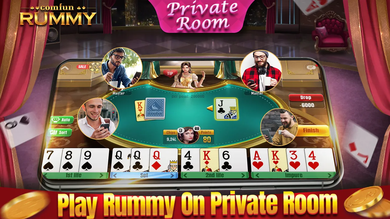 Indian Rummy Comfun Online Indian Rummy Comfun Online