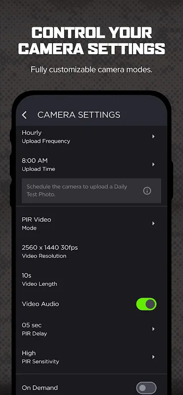 COMMAND PRO COMMAND PRO