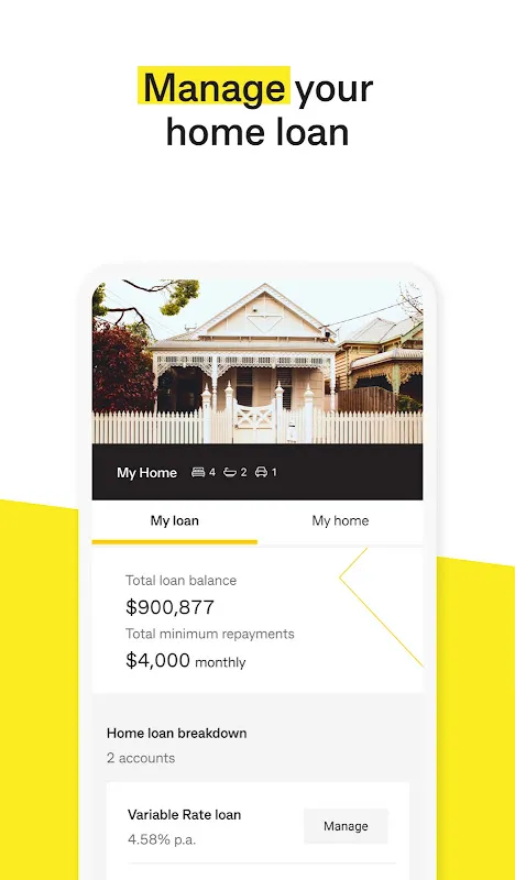 CommBank: My Digital Money Guardian