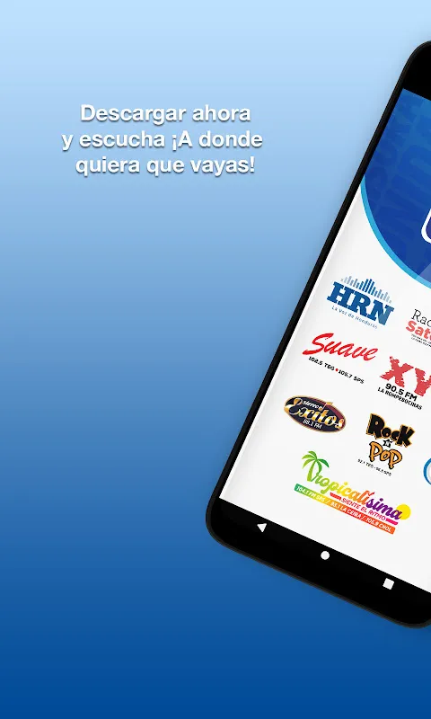 Emisoras Unidas Honduras Emisoras Unidas Honduras