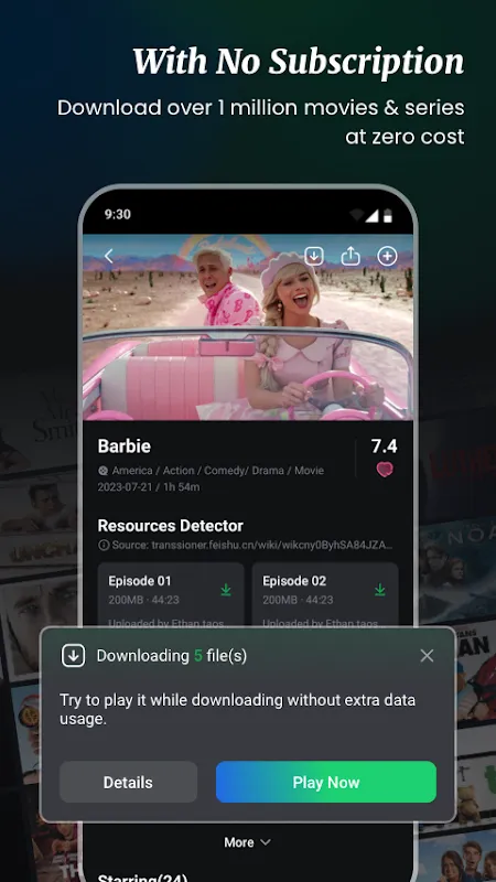 MovieBox-Asian Drama,HD Movies MovieBox-Asian Drama,HD Movies