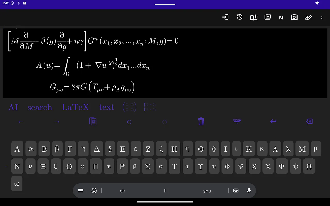 Mathify: My Late-Night Math Rescue