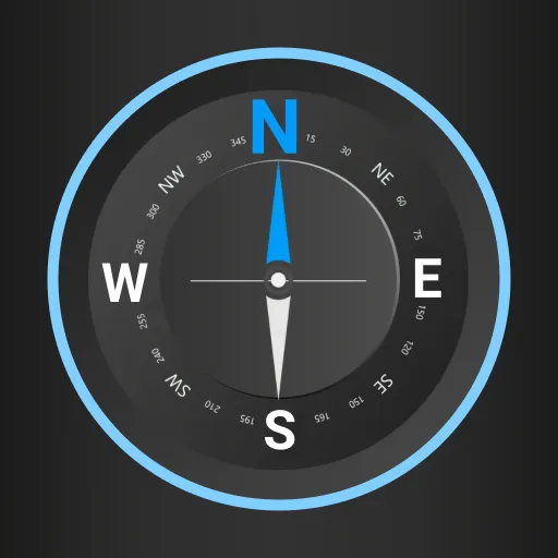Compass App for Android