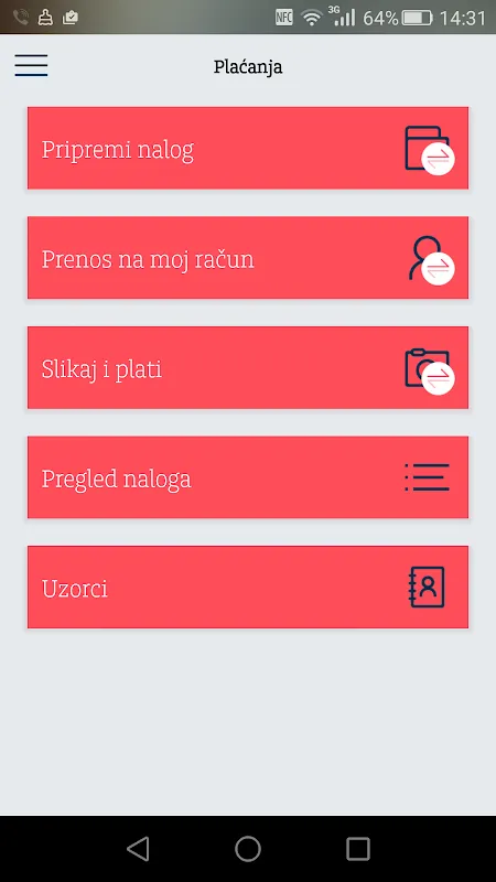 Addiko Mobile BiH Addiko Mobile BiH