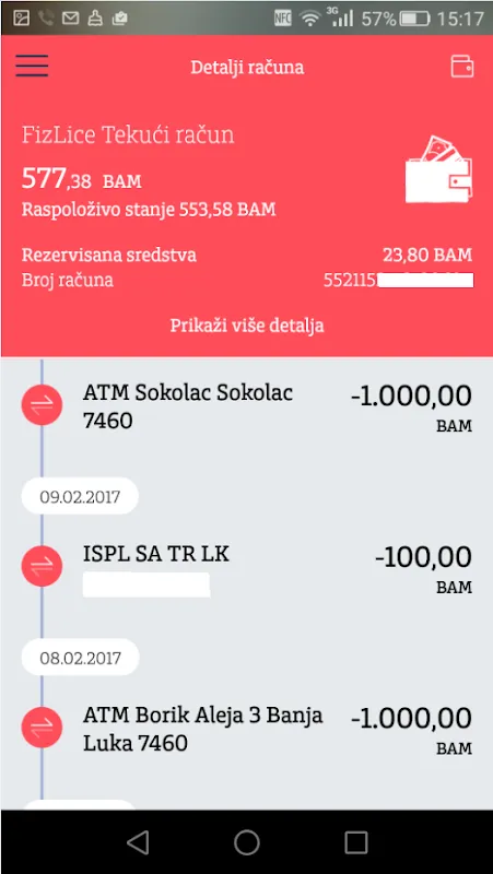 Addiko Mobile BiH Addiko Mobile BiH