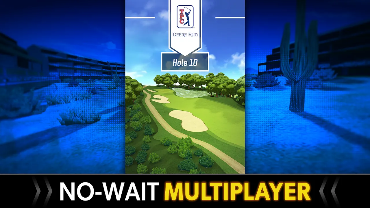 PGA TOUR Golf Shootout PGA TOUR Golf Shootout