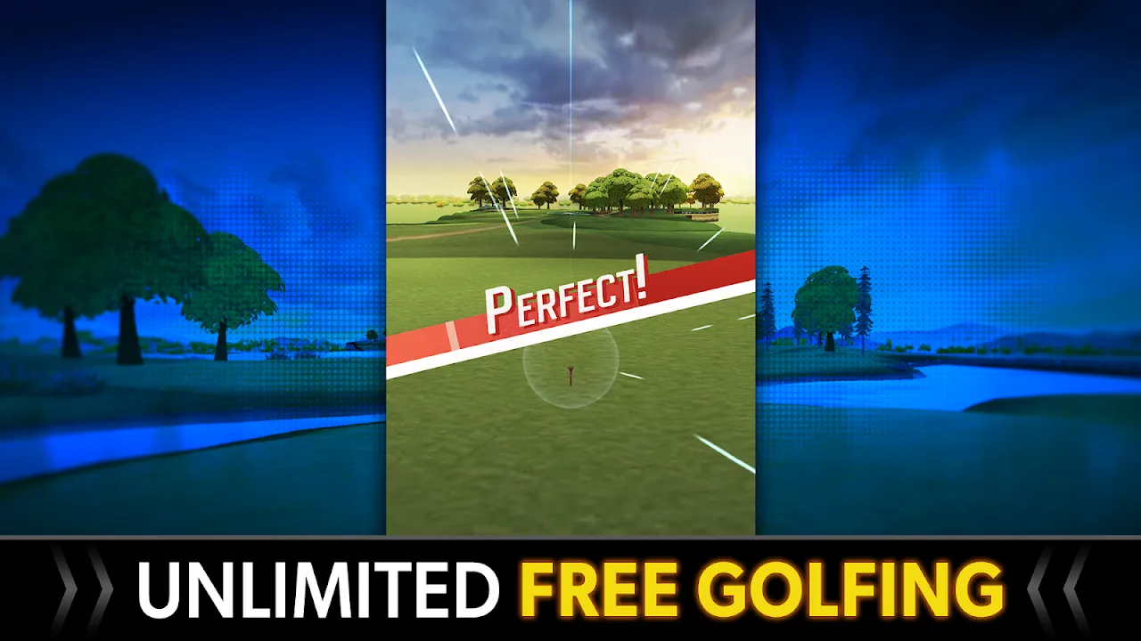 PGA TOUR Golf Shootout PGA TOUR Golf Shootout