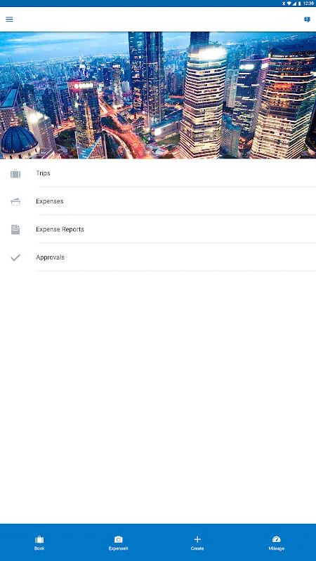 Travel Panic to Peace: My App Lifeline