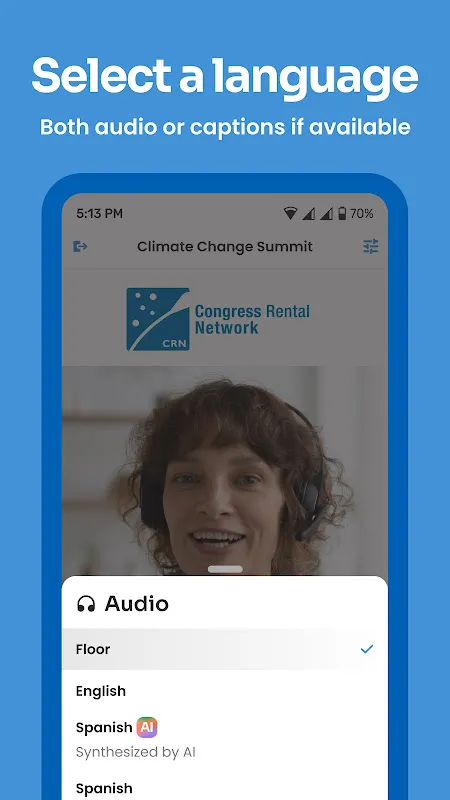 Congress Rental Network Congress Rental Network