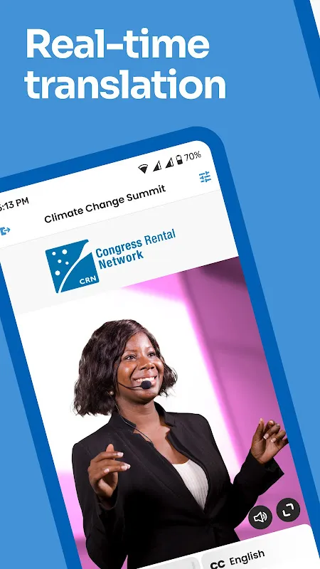 Congress Rental Network Congress Rental Network