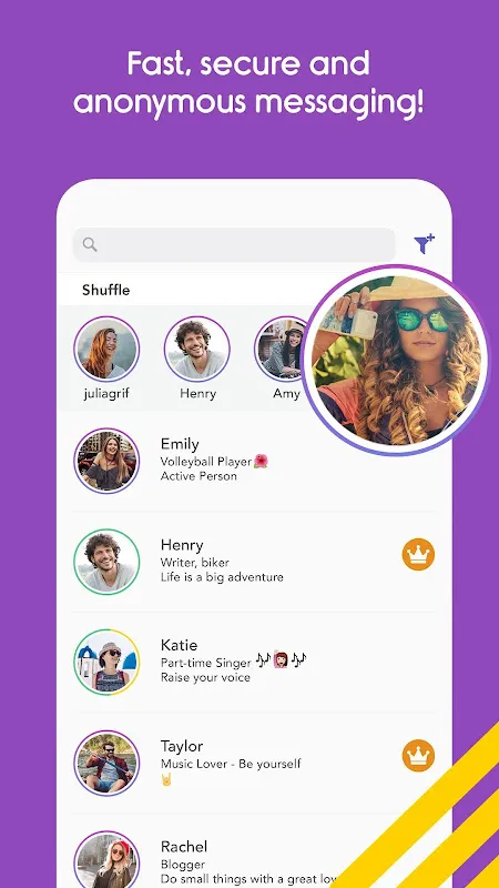 Connected2.me Chat Anonymously Connected2.me Chat Anonymously