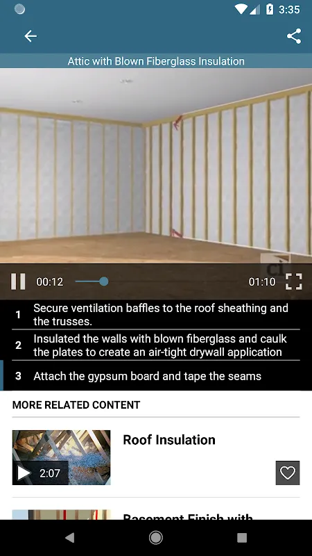 Ci App: My On-Site Lifeline