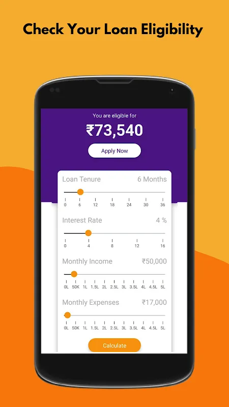 Max's Emergency: How Credit Fair Saved Us
