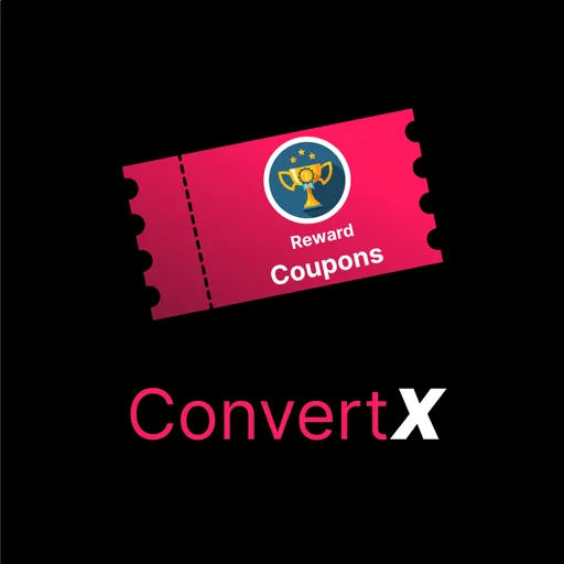 ConvertX Reward Converter 1Day