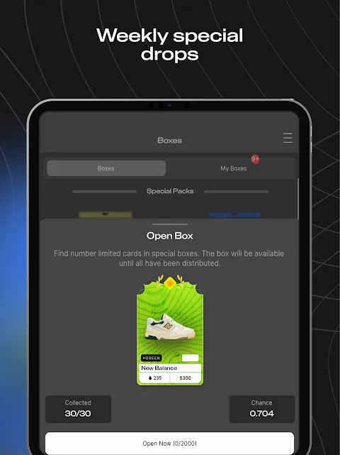 Virtual Kicks and Card Tricks