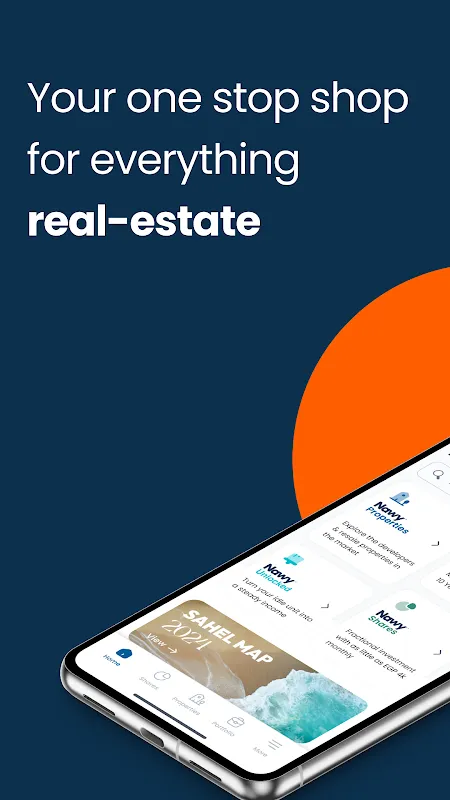 Nawy - Real Estate Nawy - Real Estate